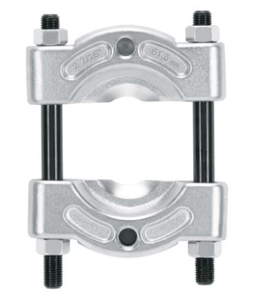 EXTRACTO DE BALEROS DE 25 A 62MM, TRUPER 14516 N