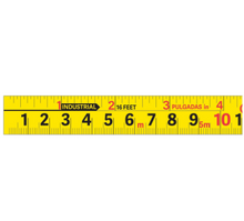 Cargar imagen en el visor de la galería, FLEXÓMETRO GRIPPER, CONTRA IMPACTO, 8 M CINTA 25MM 14579 N

