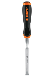 FORMÒN 1/2'' MANGO COMFORT GRIP, TRUPER 14621 N