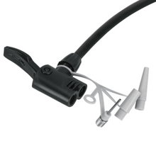 Cargar imagen en el visor de la galería, BOMBA MANUAL PARA INFLAR, 100 PSI 14863 P
