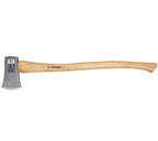 HACHA BOY 2-1/4 LB, MANGO DE HICKORY 28'', TRUPER 14956 *