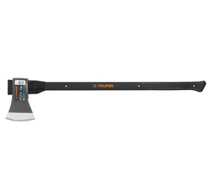 HACHA LABOR ENTERA 3LB MANGO DE 36'', TRUPER 14978 P