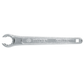 LLAVE 9' PARA TANQUE DE GAS, TRUPER 15490 *