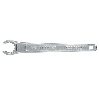 LLAVE 9' PARA TANQUE DE GAS, TRUPER 15490 *