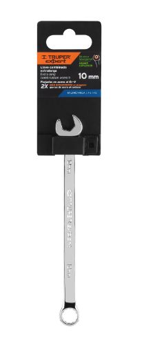 LLAVE COMBINADA, EXTRALARGA 10MMX164MM 15614 *