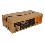 BÁSCULA CAPACIDAD 200KG PLEGABLE DE PLATAFORMA, TRUPER 15732 *