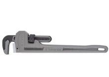 Cargar imagen en el visor de la galería, LLAVE STILSON 10&#39;&#39; CUERPO DE ALUMINIO, TRUPER 15847 P
