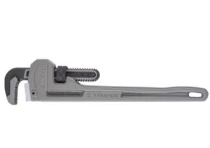 LLAVE STILSON 10'' CUERPO DE ALUMINIO, TRUPER 15847 P