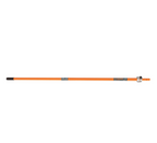 MANGO TELESCÒPICO DE FIBRA VIDRIO DE 1.9 A 3.6M, TRUPER 16012 *