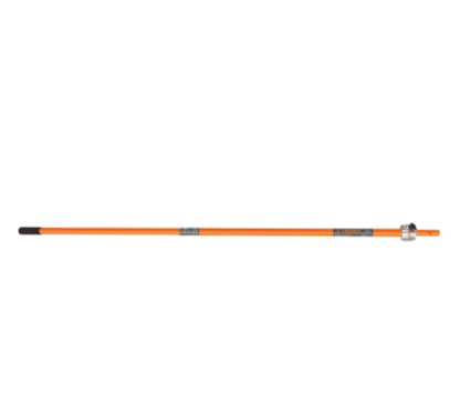 MANGO TELESCÒPICO DE FIBRA VIDRIO DE 1.9 A 3.6M, TRUPER 16012 *