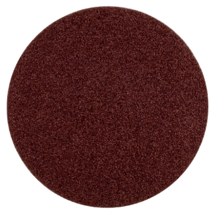 DISCO GRANO 120 PARA LIJADORA PUL 4X6, FUNDA CON 3 PZAS