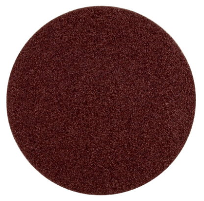 DISCO GRANO 120 PARA LIJADORA PUL 4X6, FUNDA CON 3 PZAS