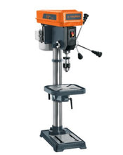 Cargar imagen en el visor de la galería, TALADRO DE PISO 13&#39;&#39; DE 560 W (3/4 HP), BROQUERO DE 5/8&quot; 16178
