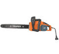 MOTOSIERRA ELÉCTRICA 1600 W CON BARRA DE 18'', TRUPER 16295 *