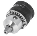 BROQUERO DE 3/8'' CON LLAVE, TRUPER 16477 *