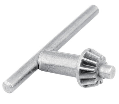 LLAVE PARA BROQUERO, 1/2'' 16560 P