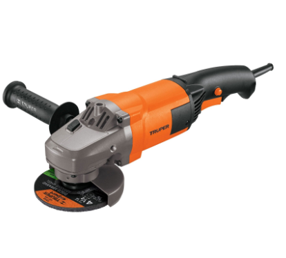 ESMERILADORA ANGULAR 4-1/2', PROFESIONAL, 1300 W 16684 *