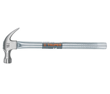 Cargar imagen en el visor de la galería, MARTILLO UÑA CURVA 16 OZ, MANGO TUBULAR P
