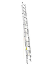 Cargar imagen en el visor de la galería, ESCALERA EXTENSIÓN, TIPO III, 28 ESCALONES, TRUPER 16748
