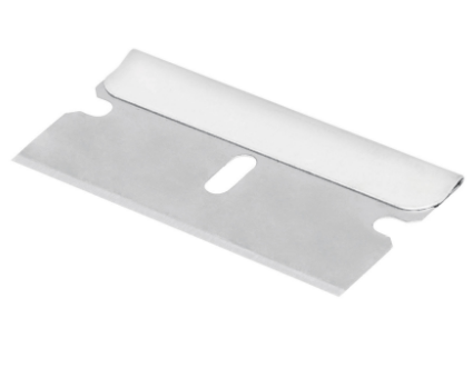 REPUESTO PARA RASPADOR 5 PIEZAS 16952 *