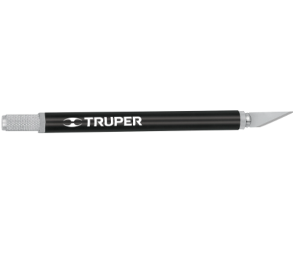 EXACTO PROFESIONAL, 6'' TRUPER 16969 *