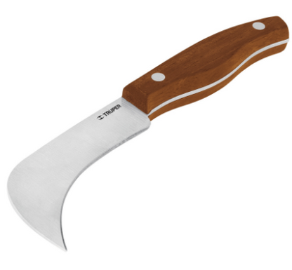 CUCHILLO PARA LINÓLEO, 6'' 17002 N