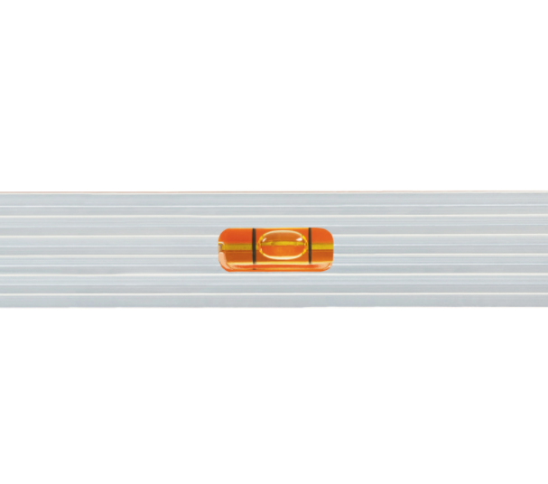 NIVEL TRUPER 36'' CUERPO DE ALUMINIO CON PROTECCIÒN ABS 17038 *