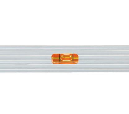 NIVEL TRUPER 36'' CUERPO DE ALUMINIO CON PROTECCIÒN ABS 17038 *