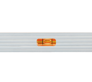 NIVEL TRUPER 36'' CUERPO DE ALUMINIO CON PROTECCIÒN ABS 17038 P