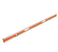 NIVEL 48'' CUERPO DE ALUMINIO, TRUPER 17040 *