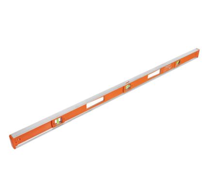 NIVEL 48'' CUERPO DE ALUMINIO, TRUPER 17040 *
