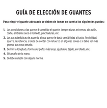Cargar imagen en el visor de la galería, GUANTES DE NYLON RECUBIERTOS DE NITRILO ARENOSO, GRANDES 17065 P
