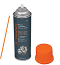 LIMPIADOR DE CARBURADOR, 470 ML (16OZ), TRUPER 17111 *