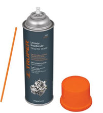 Cargar imagen en el visor de la galería, LIMPIADOR DE CARBURADOR, 470 ML (16OZ), TRUPER 17111 *
