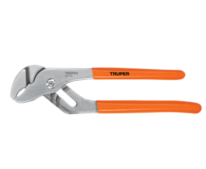 PINZA DE EXTENSIÓN 10', MANGO DE VINIL 17351 *
