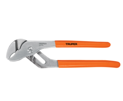 PINZA DE EXTENSIÓN 10', MANGO DE VINIL 17351 *