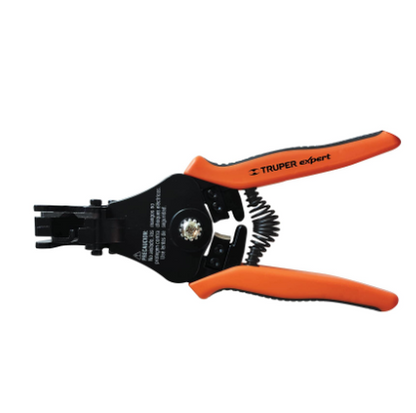 PINZA 6'' PELA CABLES AUTOMÀTICA DE PRECISIÒN, TRUPER EXPERT 17376 N