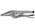PINZA DE PRESIÓN 6', PUNTA LARGA TIPO CAIMAN TRUPER 17432 P