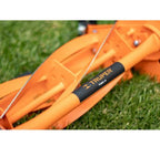 PODADORA MANUAL, 14'' DE CORTE, TRUPER 17679 N
