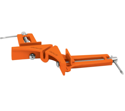 PRENSA ESQUINERA PROFESIONAL, 3' DE ALUMINIO 17690 *