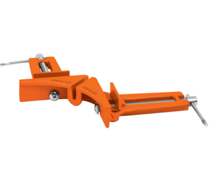 PRENSA ESQUINERA PROFESIONAL, 3' DE ALUMINIO 17690 *