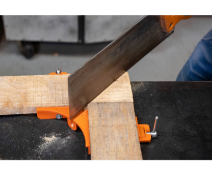 PRENSA ESQUINERA PROFESIONAL, 3' DE ALUMINIO 17690 *