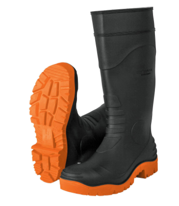 BOTAS INDUSTRIALES # 28