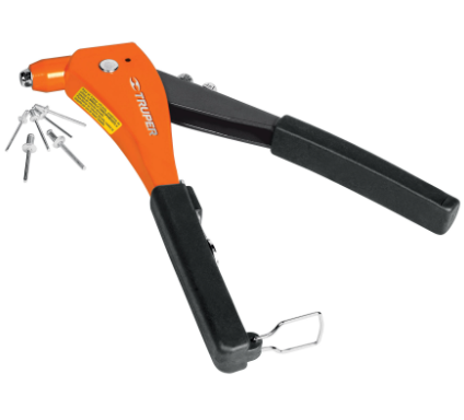 REMACHADORA PROFESIONAL 10', TRUPER  17960 *