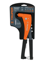 REMACHADORA PROFESIONAL 10', TRUPER  17960 *