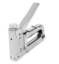 ENGRAPADORA TIPO PISTOLA PARA ¼',5/16', 3/8', CON 200 GRAPAS 17963 *