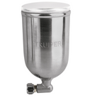 VASO ALUMINIO DE REPUESTO PARA PIPI-420/421/422, TRUPER 18067 N