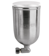 Cargar imagen en el visor de la galería, VASO ALUMINIO DE REPUESTO PARA PIPI-420/421/422, TRUPER 18067 N
