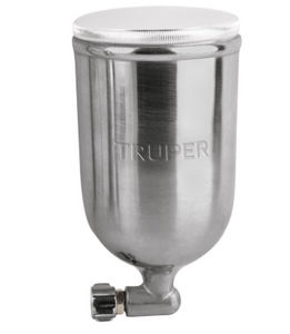 VASO ALUMINIO DE REPUESTO PARA PIPI-420/421/422, TRUPER 18067 N