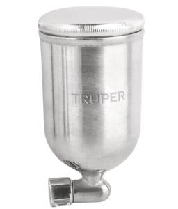 VASO ALUMINIO DE REPUESTO PARA PIPI-400, TRUPER 18069 N
